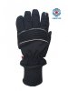 RĘKAWICE POŻARNICZE SEIZ® FIRE-FIGHTER ANATOMIC S CNBOP